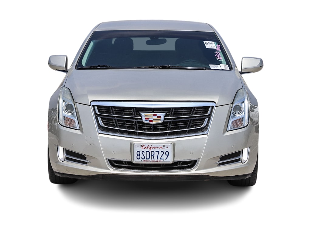 Thumbnail: 2016 Cadillac XTS - 5