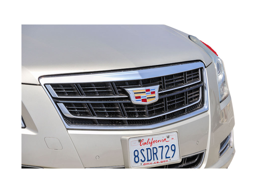 Thumbnail: 2016 Cadillac XTS - 14