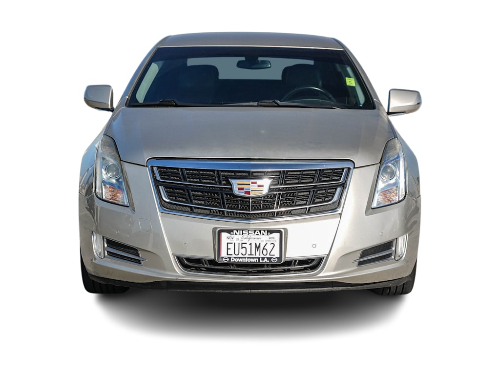 Thumbnail: 2016 Cadillac XTS - 5