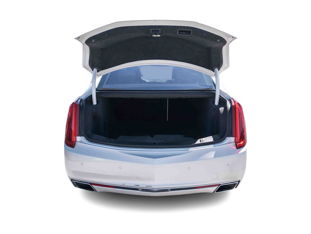 Thumbnail: 2014 Cadillac XTS - 15