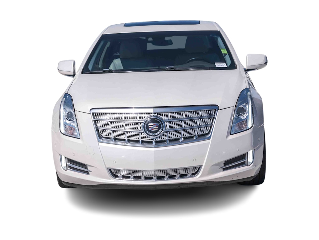 Thumbnail: 2014 Cadillac XTS - 5
