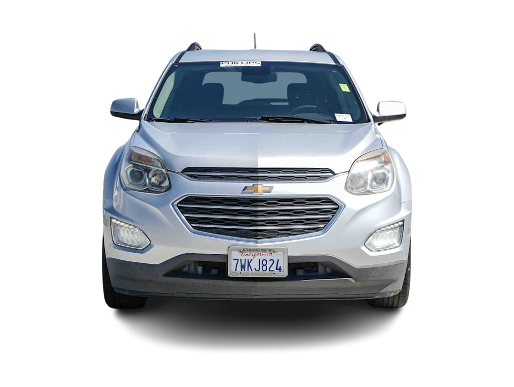Thumbnail: 2017 Chevrolet Equinox - 5