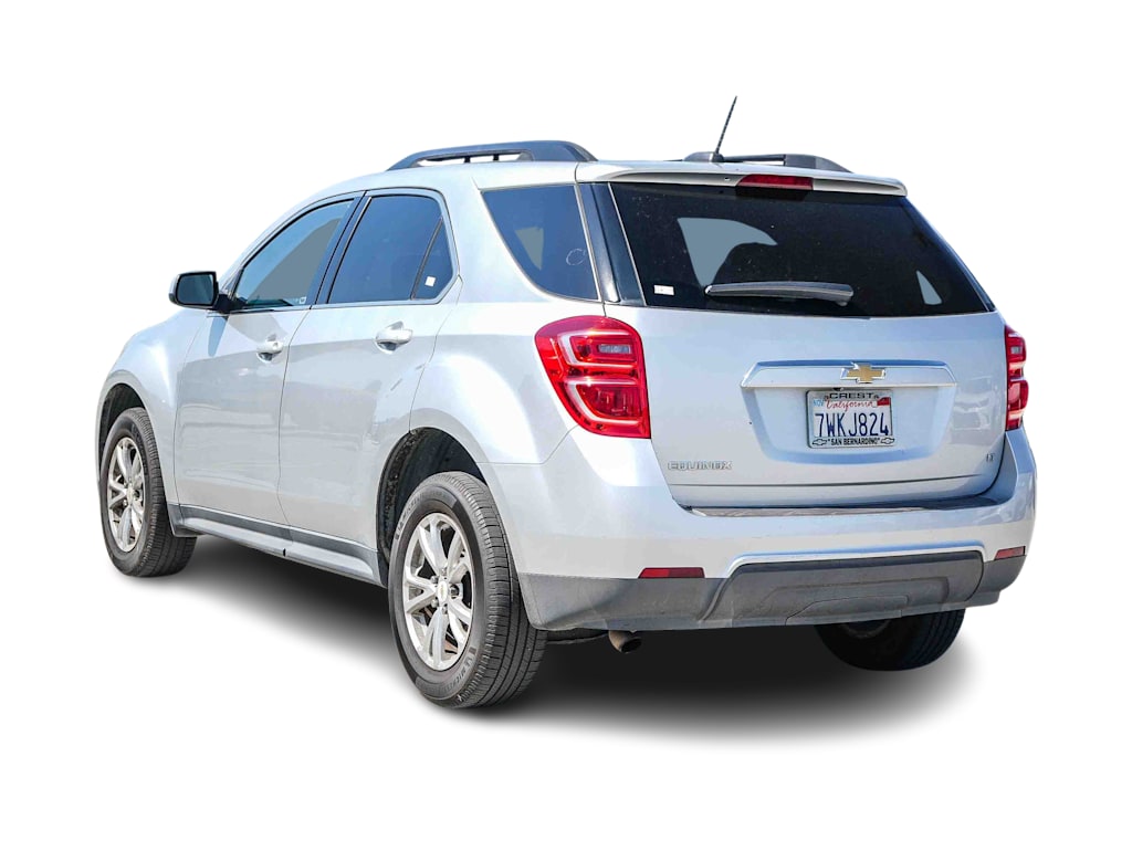Thumbnail: 2017 Chevrolet Equinox - 3