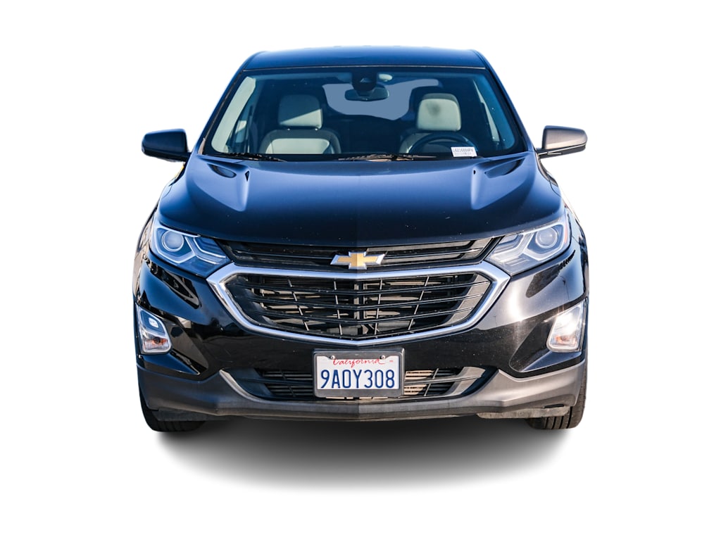 Thumbnail: 2020 Chevrolet Equinox - 5