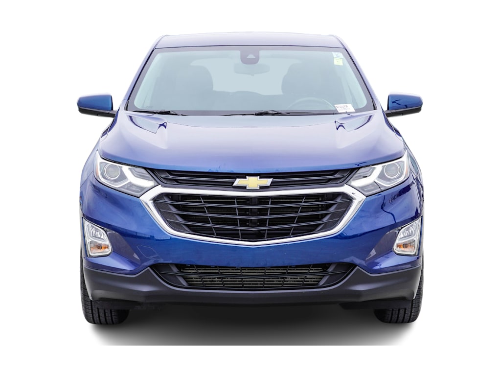 Image 6 of 2020 Chevrolet Equinox