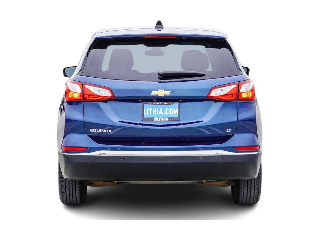 Image 5 of 2020 Chevrolet Equinox