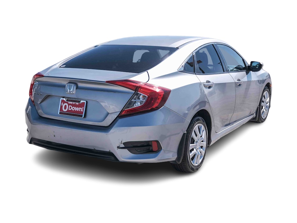 Thumbnail: 2018 Honda Civic - 17