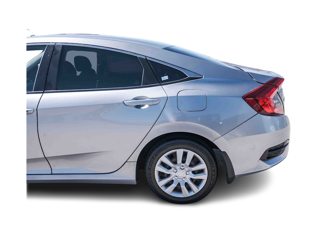 Thumbnail: 2018 Honda Civic - 19