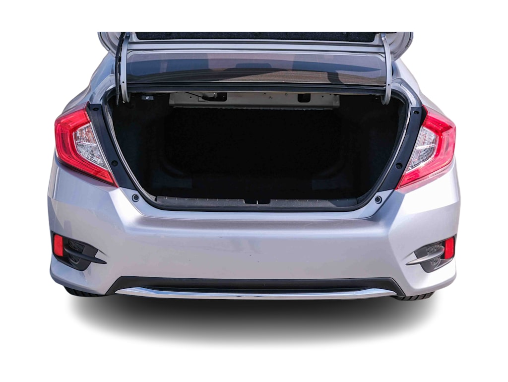 Thumbnail: 2020 Honda Civic - 29