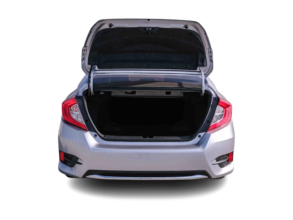 Thumbnail: 2020 Honda Civic - 15