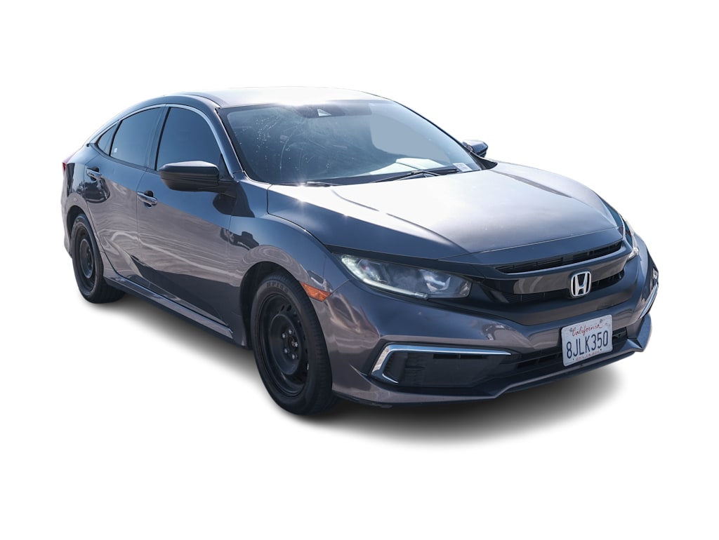 Thumbnail: 2019 Honda Civic - 13