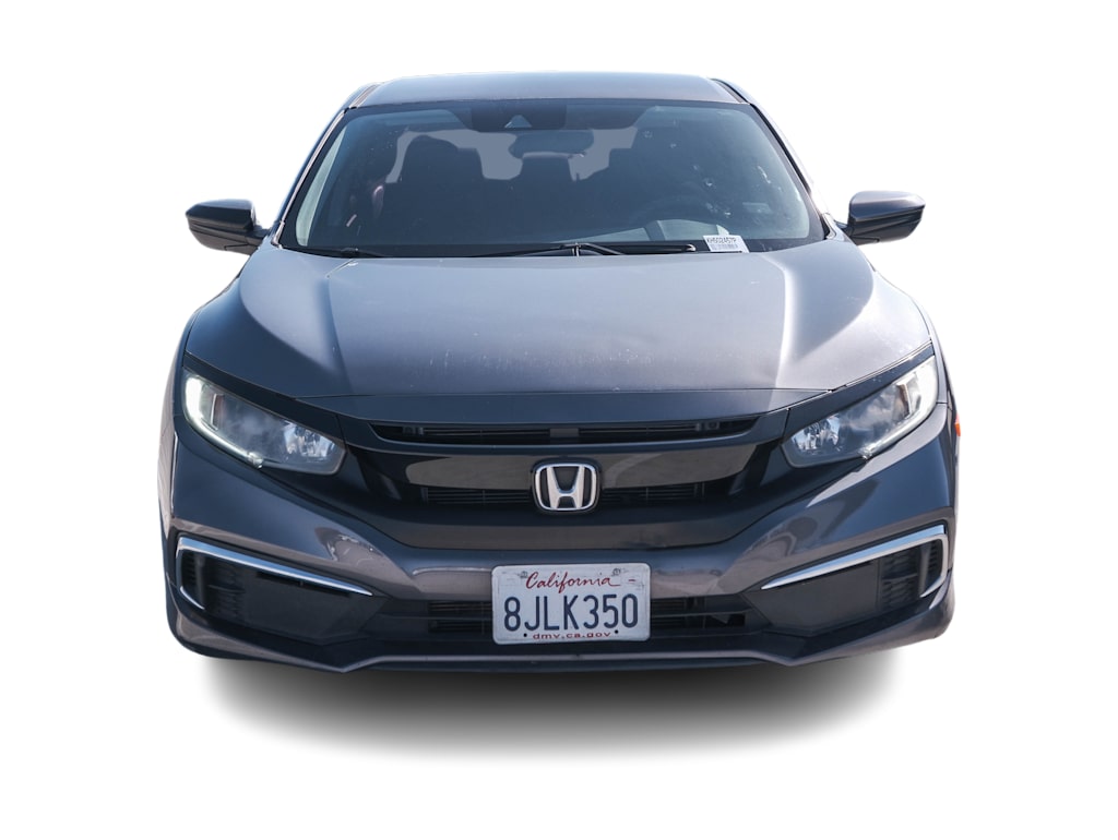 Thumbnail: 2019 Honda Civic - 5