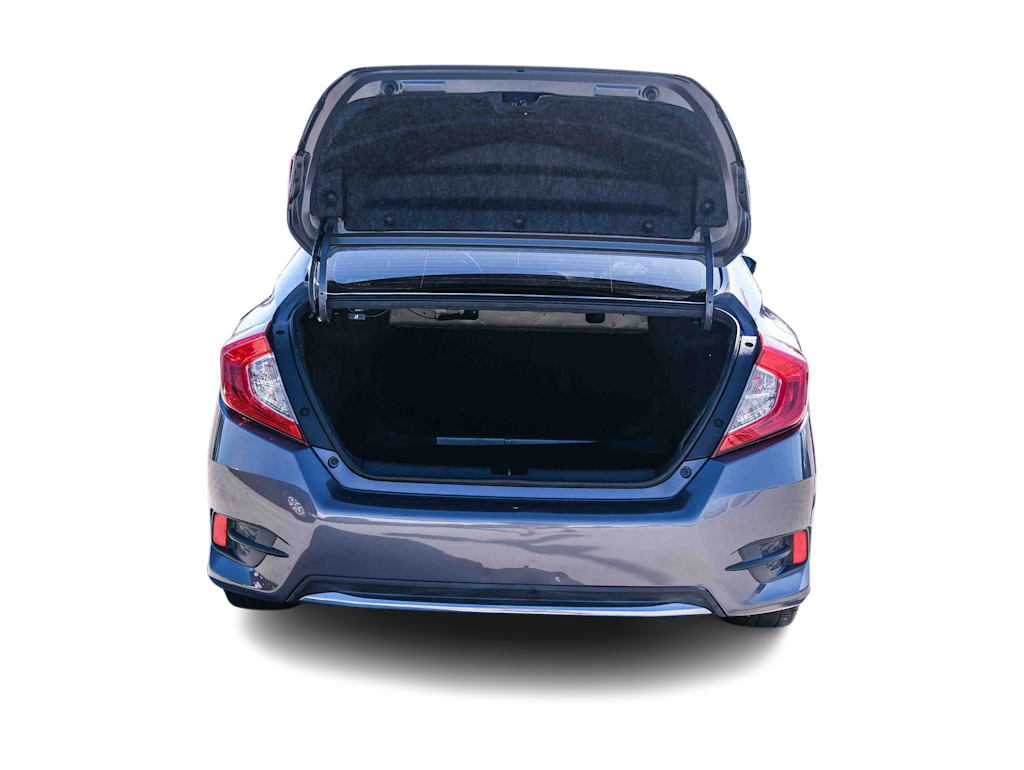 Thumbnail: 2019 Honda Civic - 12