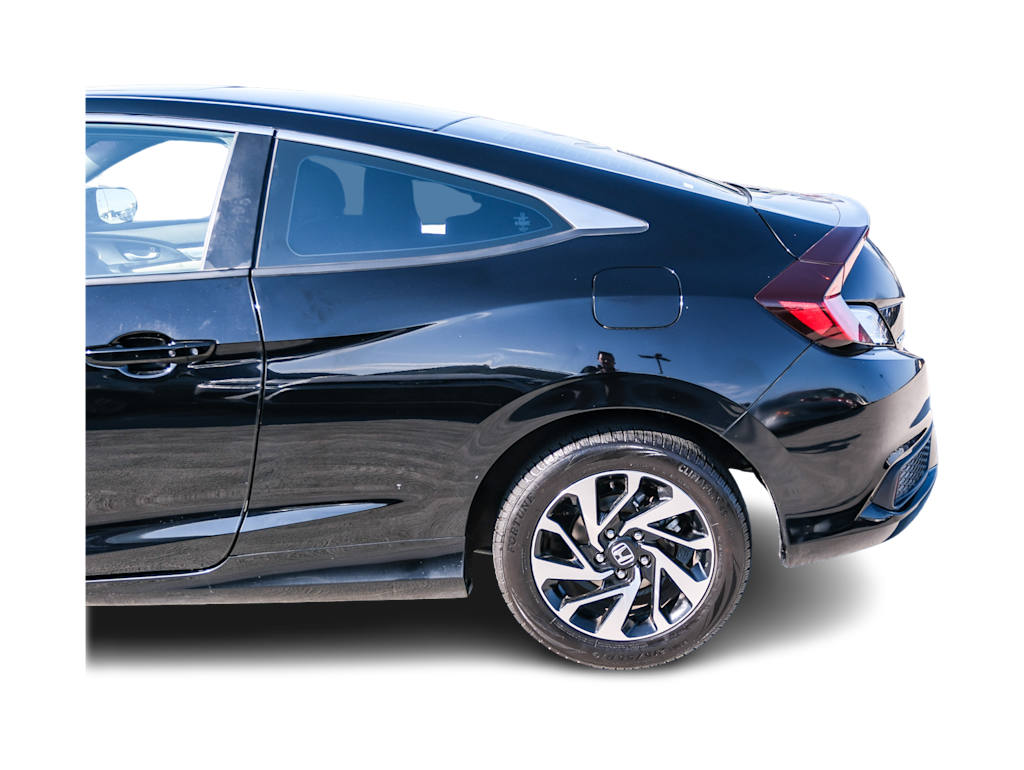 Thumbnail: 2018 Honda Civic - 16
