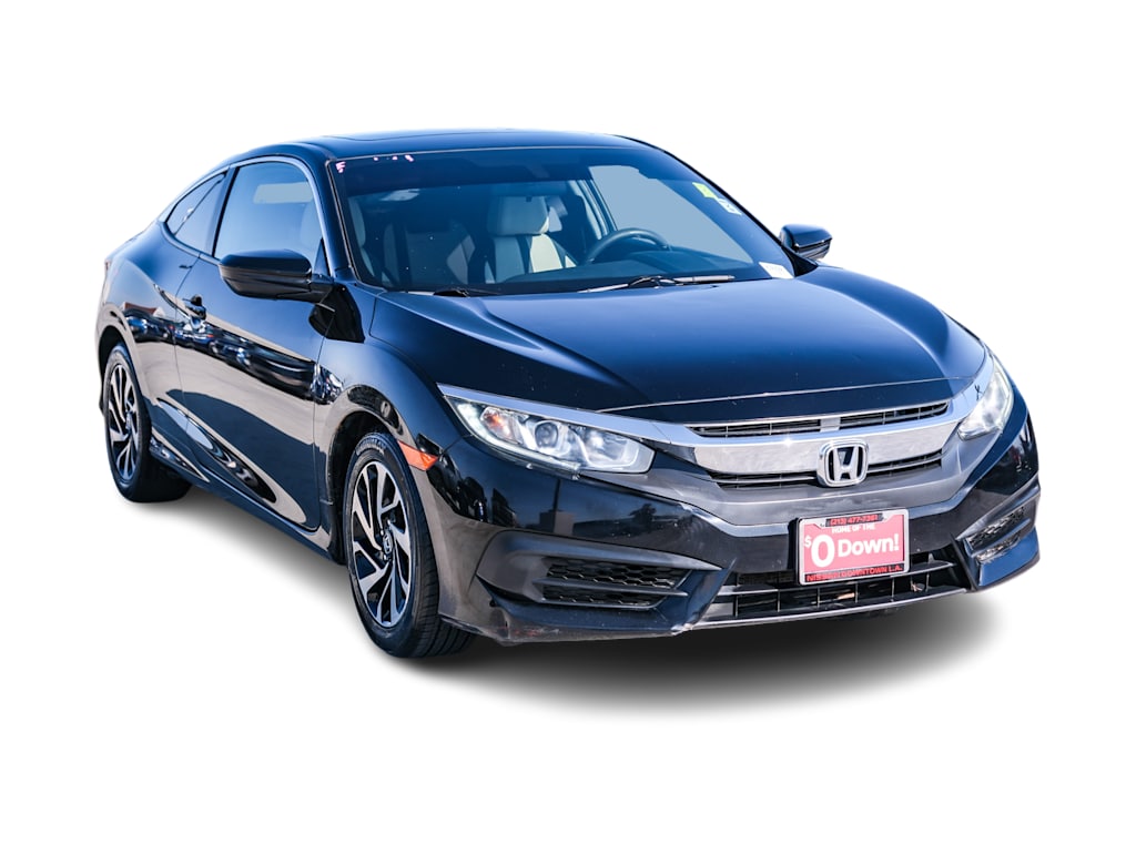 Thumbnail: 2018 Honda Civic - 12