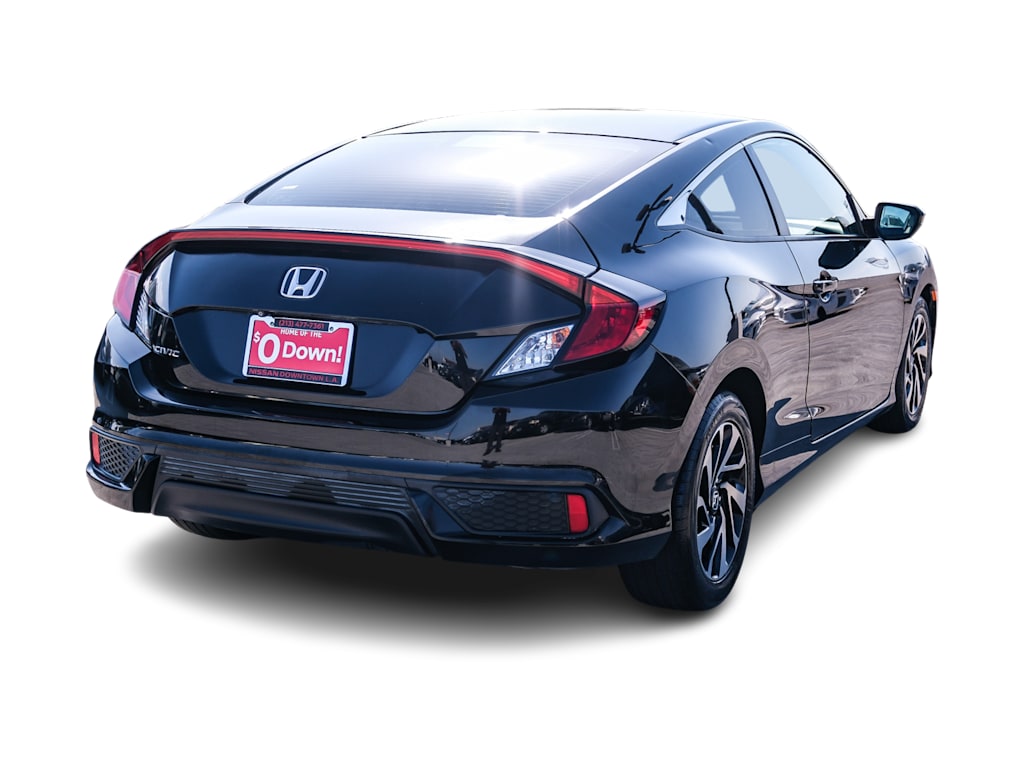Thumbnail: 2018 Honda Civic - 13