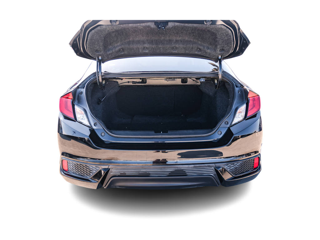 Thumbnail: 2018 Honda Civic - 11