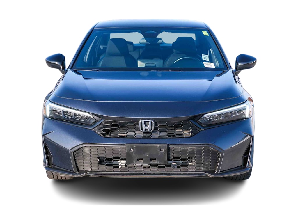 Thumbnail: 2025 Honda Civic - 5