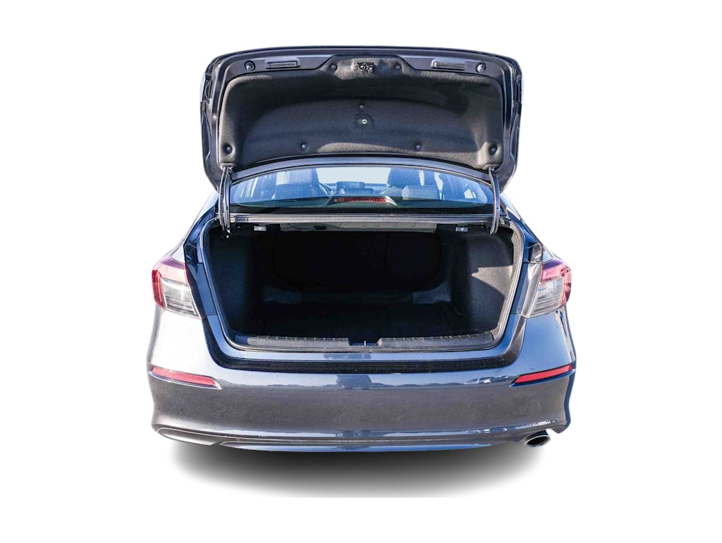 Thumbnail: 2025 Honda Civic - 13