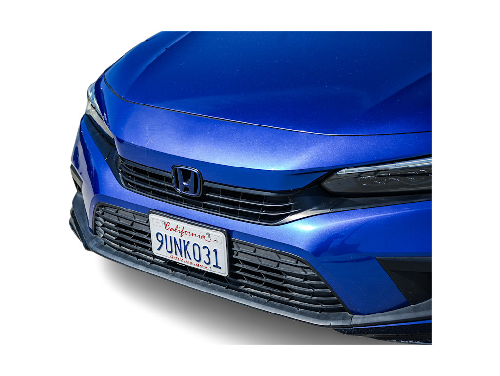 Thumbnail: 2023 Honda Civic - 15