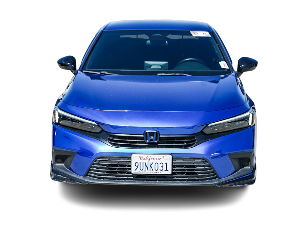 Thumbnail: 2023 Honda Civic - 5