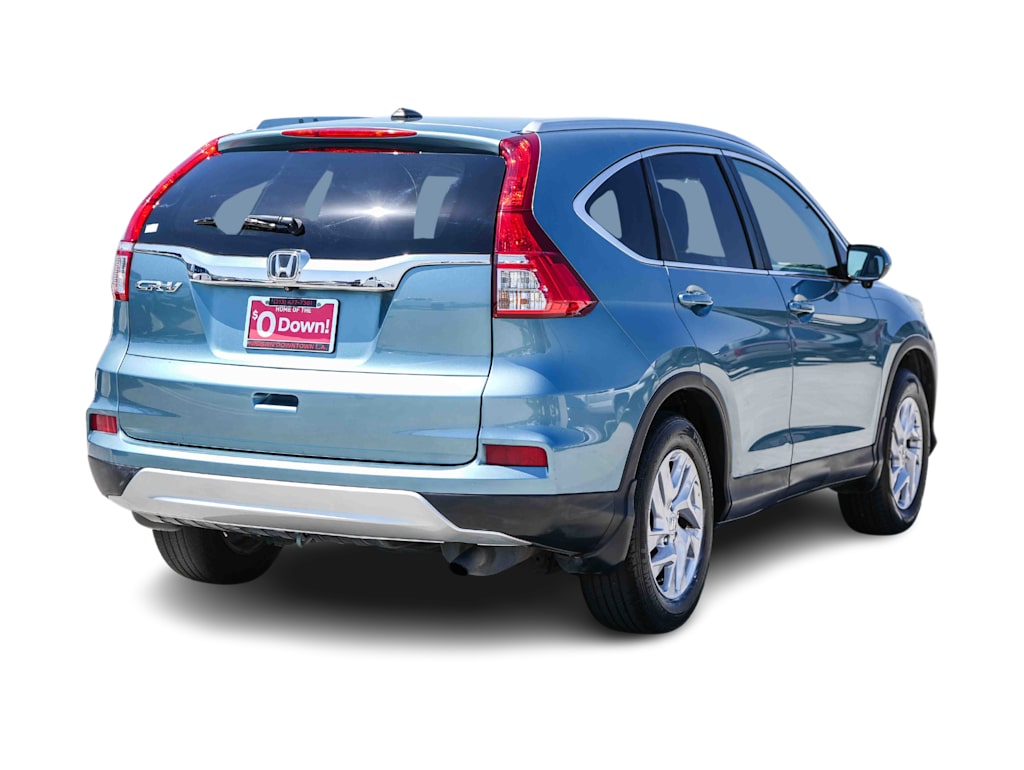 Thumbnail: 2015 Honda CR-V - 20