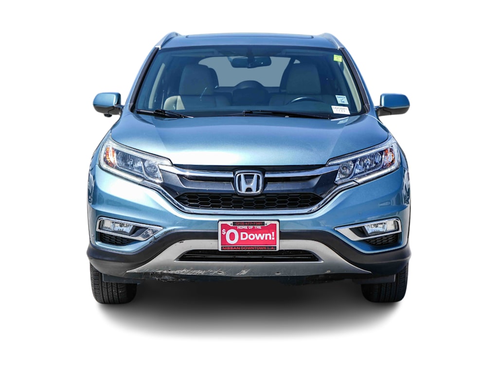 Thumbnail: 2015 Honda CR-V - 5