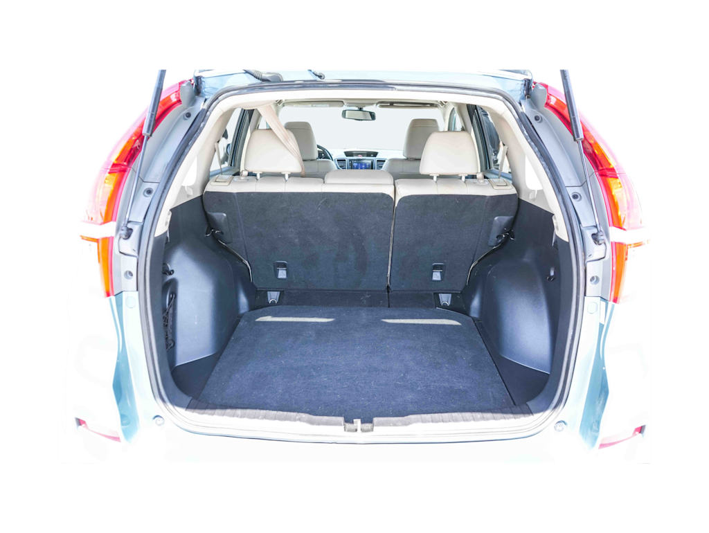 Thumbnail: 2015 Honda CR-V - 16