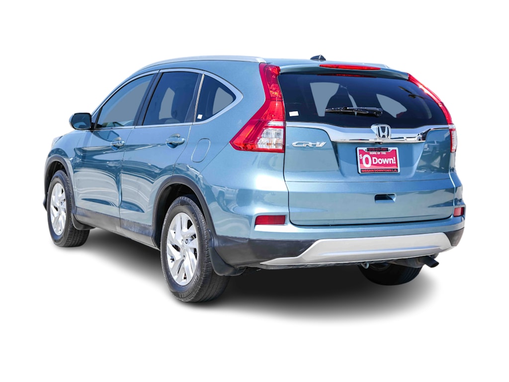 Thumbnail: 2015 Honda CR-V - 3