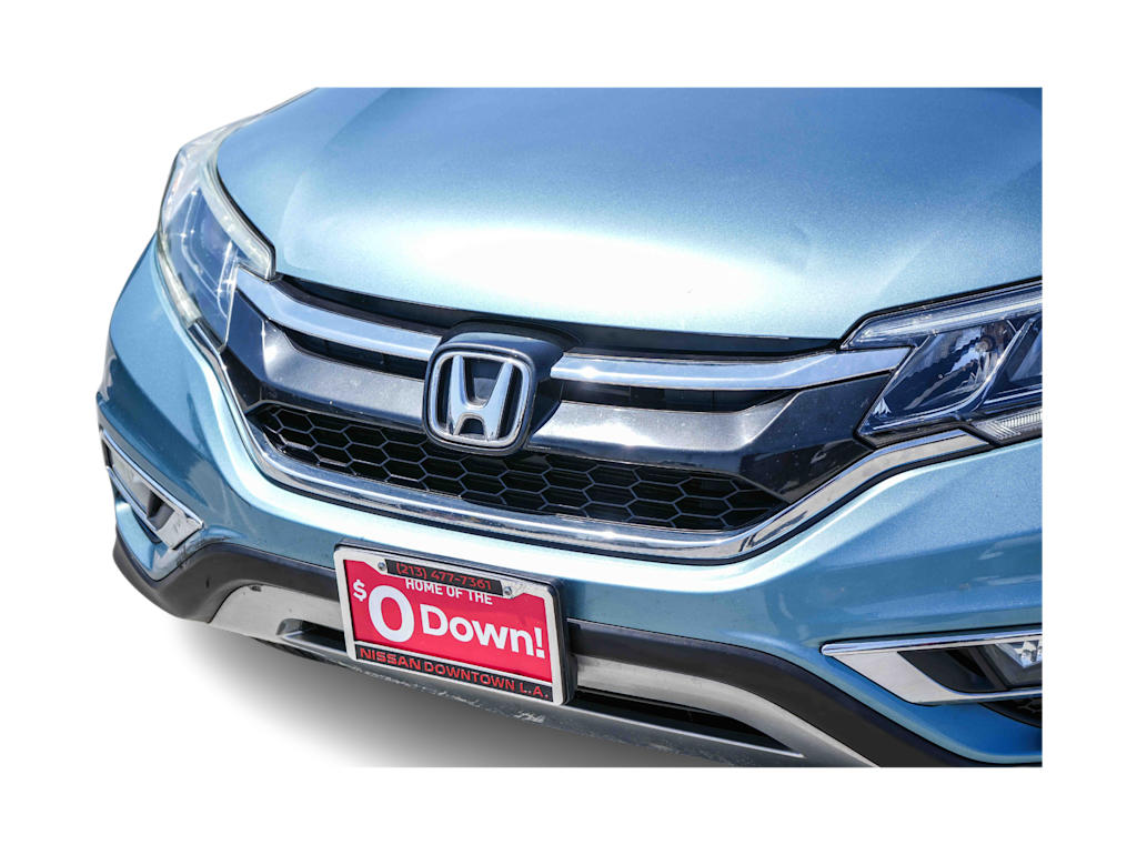 Thumbnail: 2015 Honda CR-V - 19