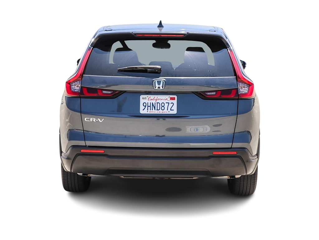 Thumbnail: 2024 Honda CR-V - 4