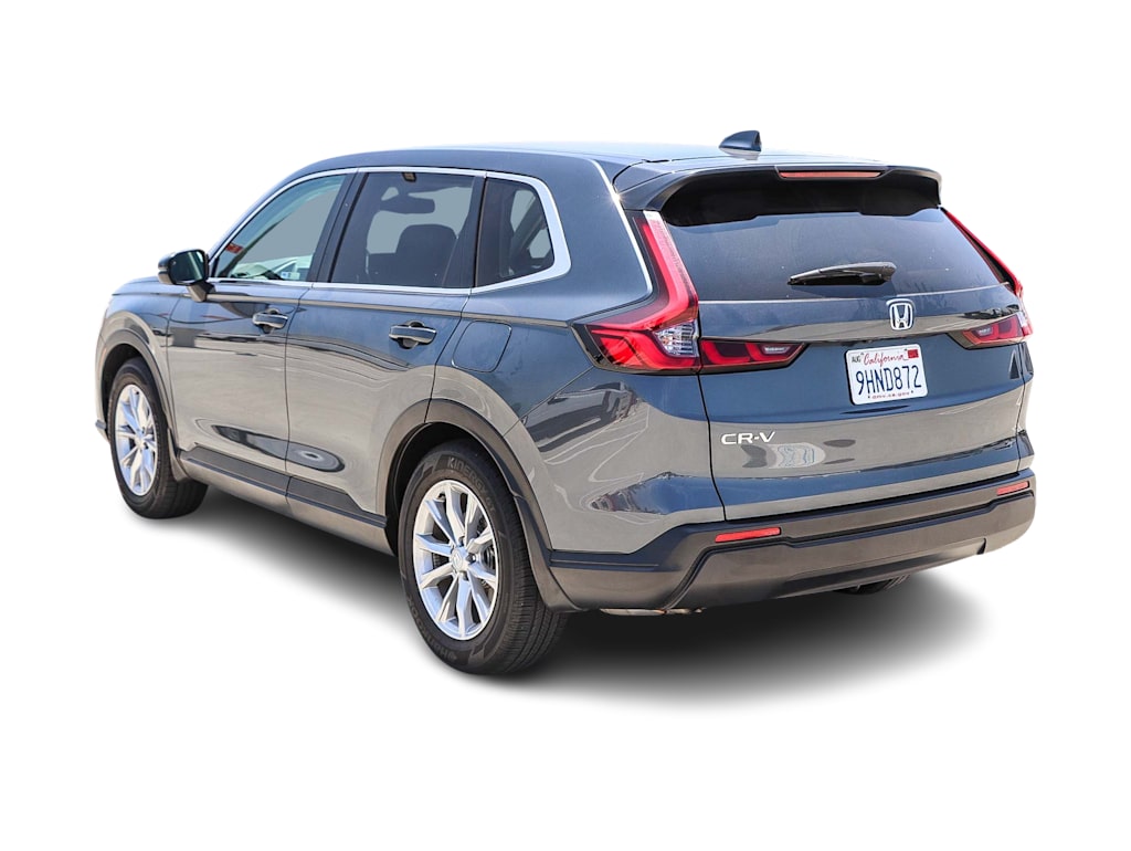 Thumbnail: 2024 Honda CR-V - 3