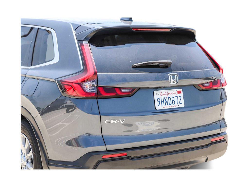 Thumbnail: 2024 Honda CR-V - 18