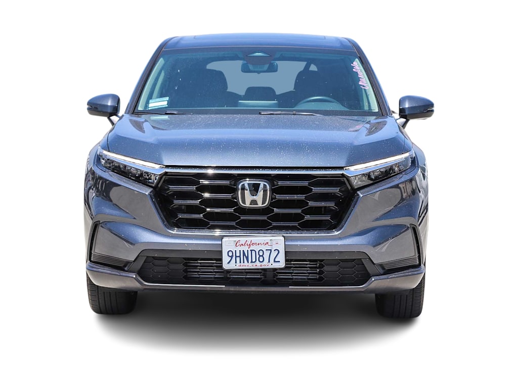 Thumbnail: 2024 Honda CR-V - 5