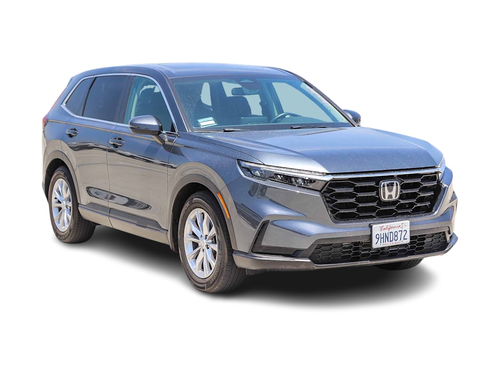 Thumbnail: 2024 Honda CR-V - 14