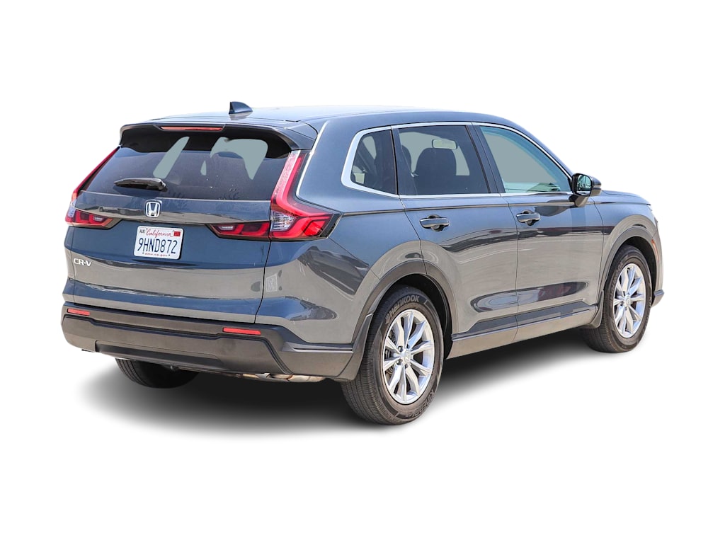 Thumbnail: 2024 Honda CR-V - 16