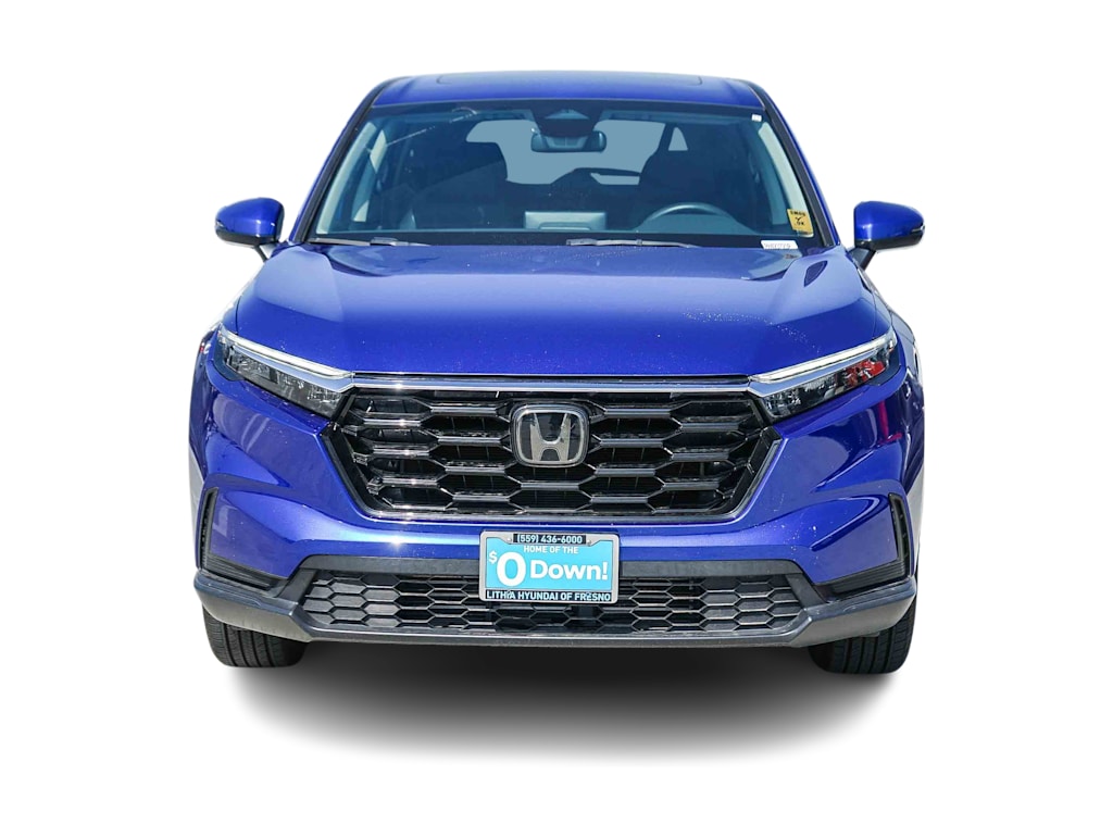 Thumbnail: 2023 Honda CR-V - 5