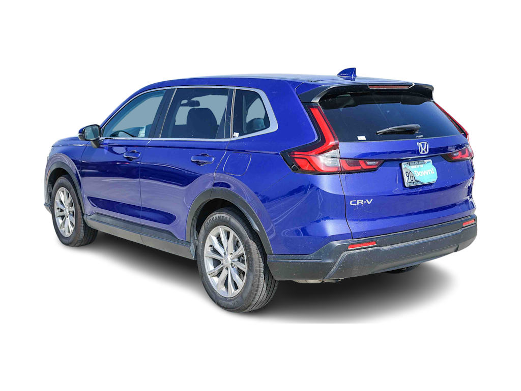 Thumbnail: 2023 Honda CR-V - 3