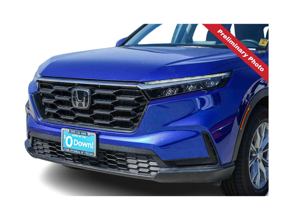 Thumbnail: 2023 Honda CR-V - 14
