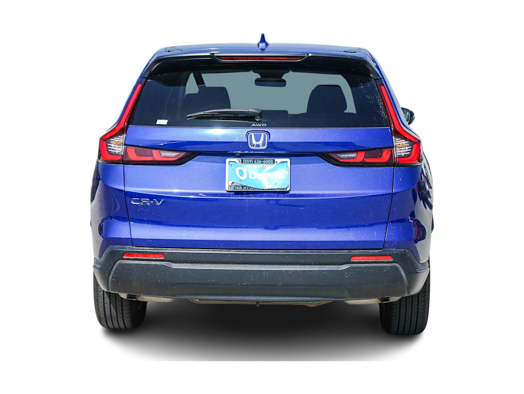 Thumbnail: 2023 Honda CR-V - 4