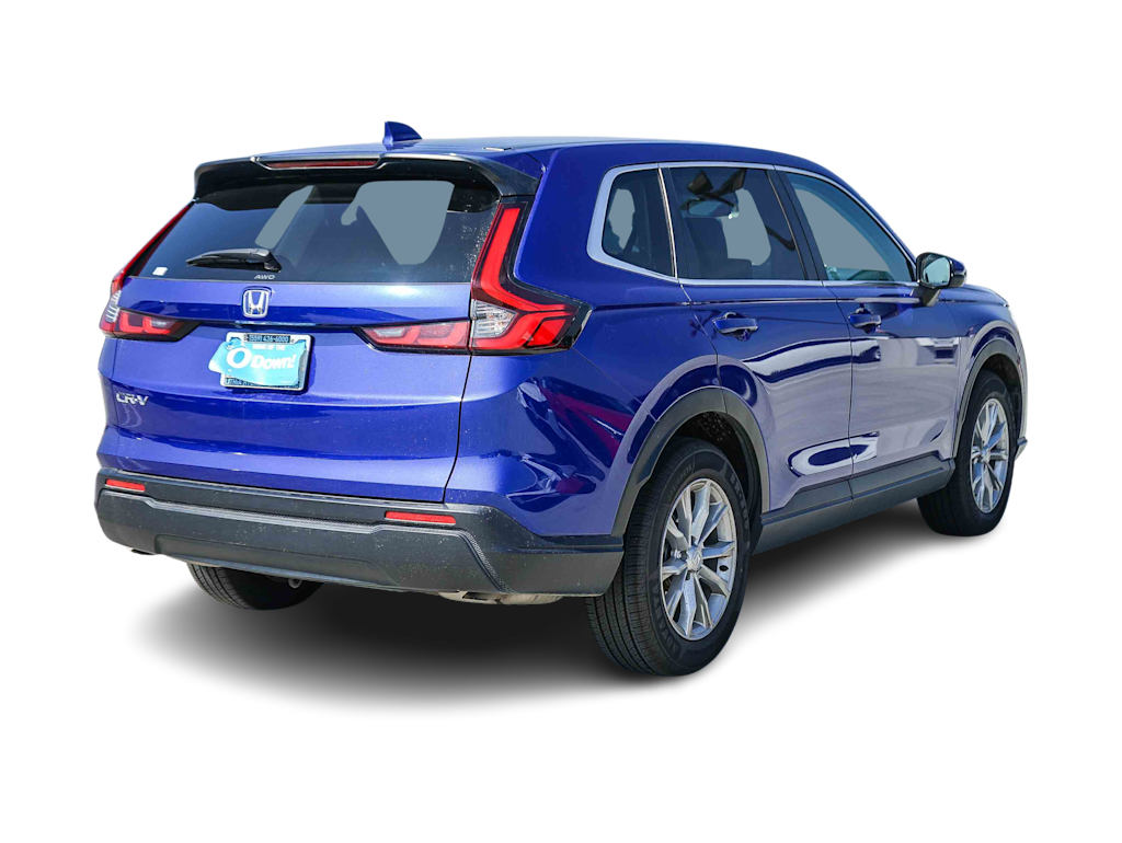 Thumbnail: 2023 Honda CR-V - 15