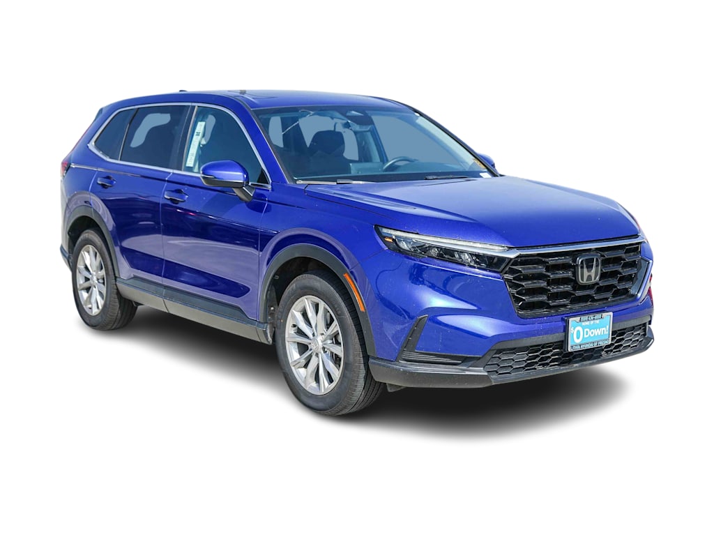 Thumbnail: 2023 Honda CR-V - 12