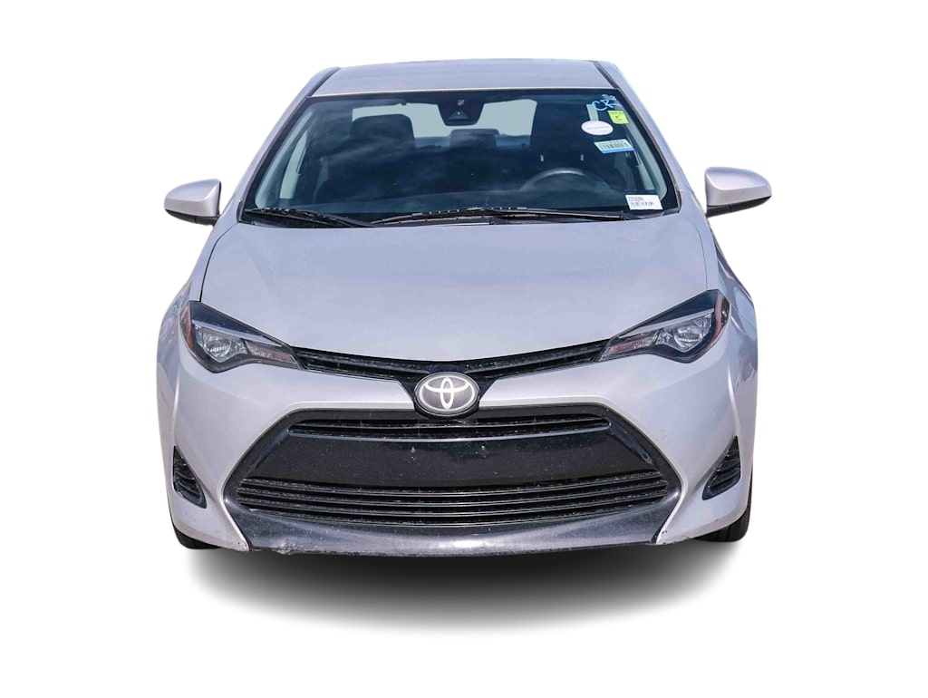 Thumbnail: 2018 Toyota Corolla - 6