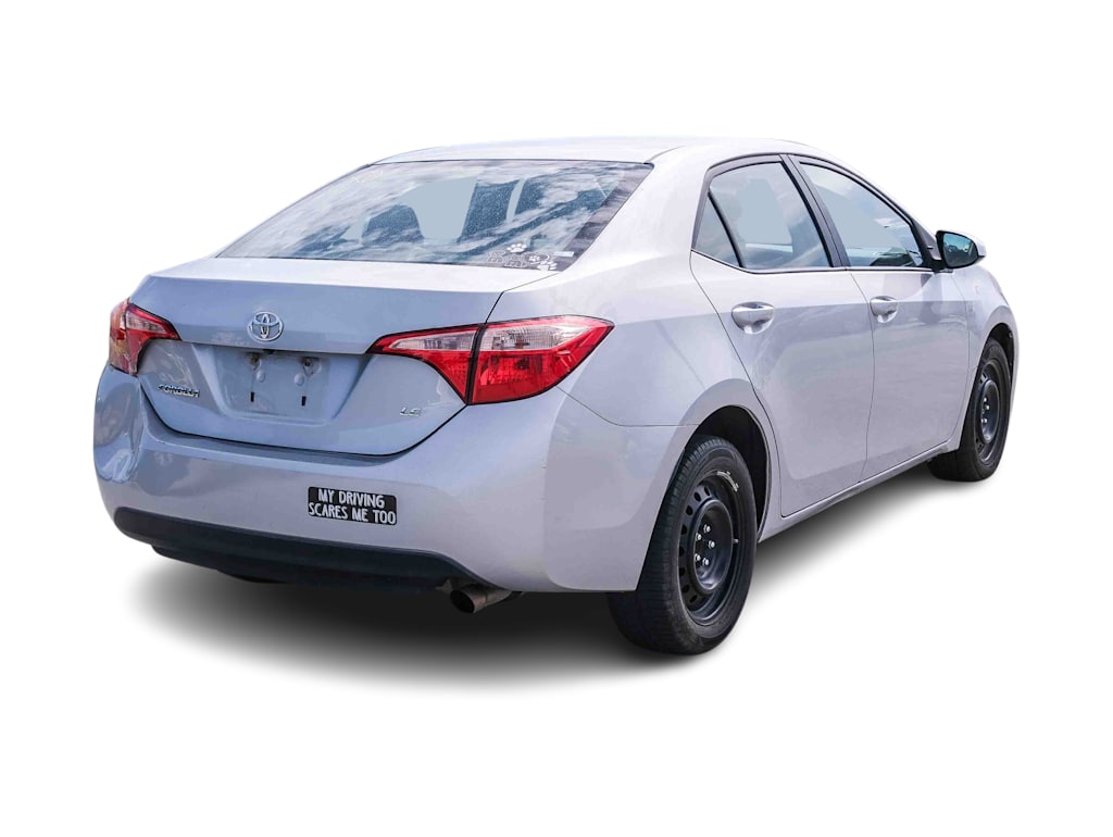 Thumbnail: 2018 Toyota Corolla - 17