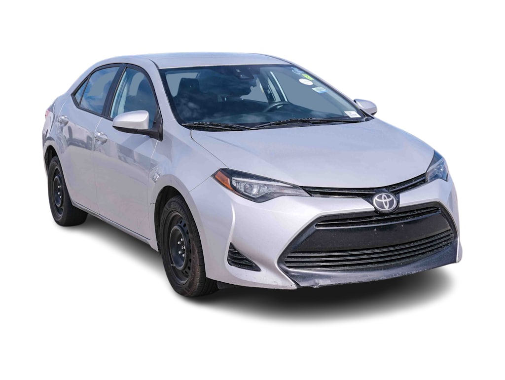 Thumbnail: 2018 Toyota Corolla - 16