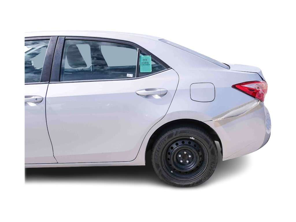 Thumbnail: 2018 Toyota Corolla - 3