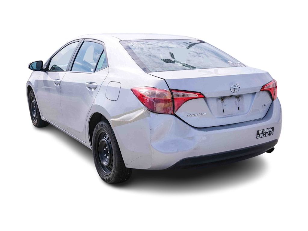 Thumbnail: 2018 Toyota Corolla - 4