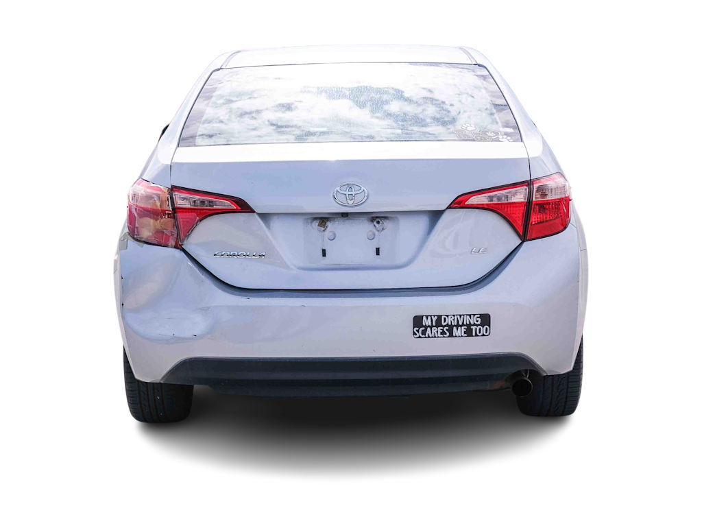 Thumbnail: 2018 Toyota Corolla - 5