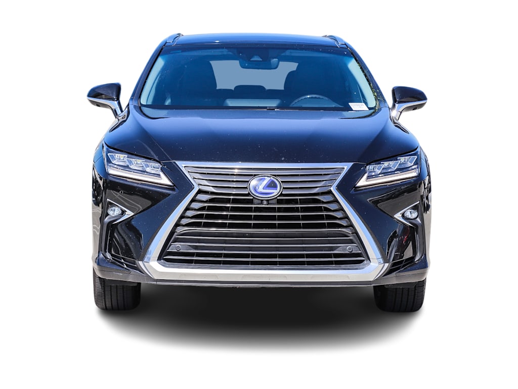 Thumbnail: 2016 Lexus RX - 5