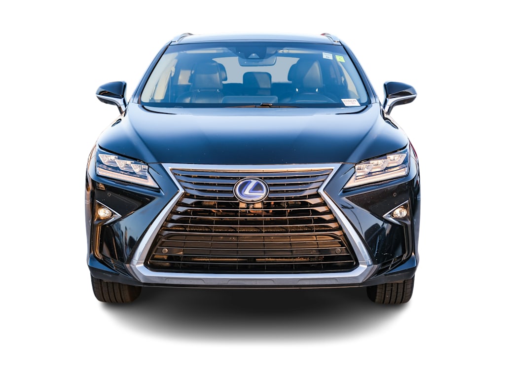 Thumbnail: 2016 Lexus RX - 6